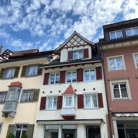 Understadt 14 Guesthouse Stein Am Rhein Exterior foto